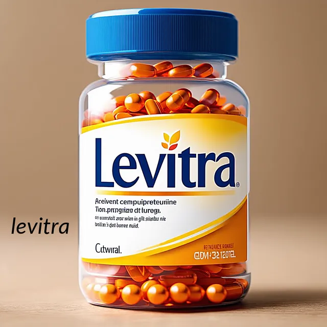 Prix levitra vardenafil